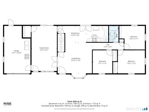144 Green Manor Road Enfield CT 06082