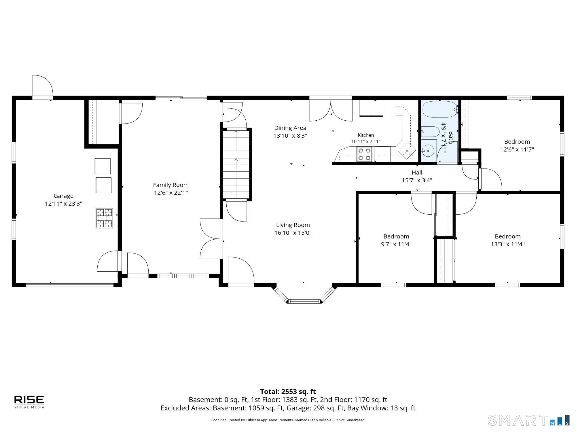 144 Green Manor Road Enfield CT 06082