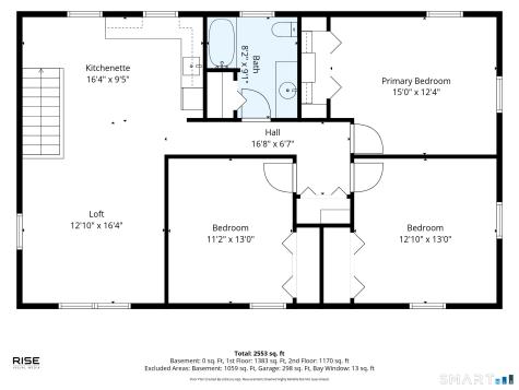 144 Green Manor Road Enfield CT 06082