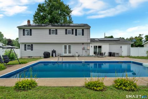 144 Green Manor Road Enfield CT 06082