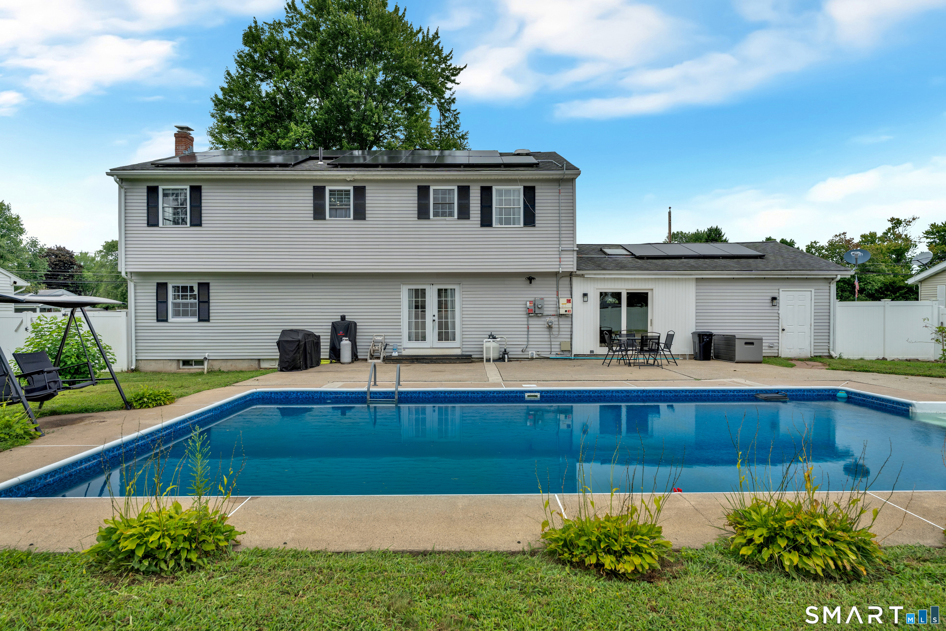 144 Green Manor Road Enfield CT 06082