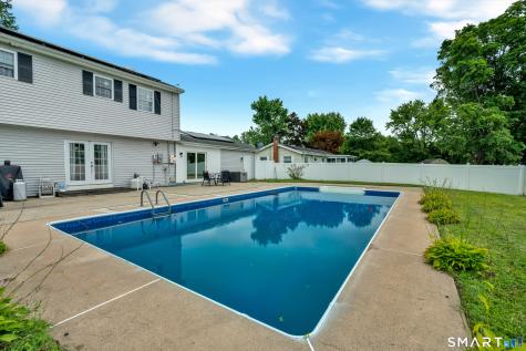 144 Green Manor Road Enfield CT 06082