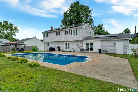 144 Green Manor Road Enfield CT 06082