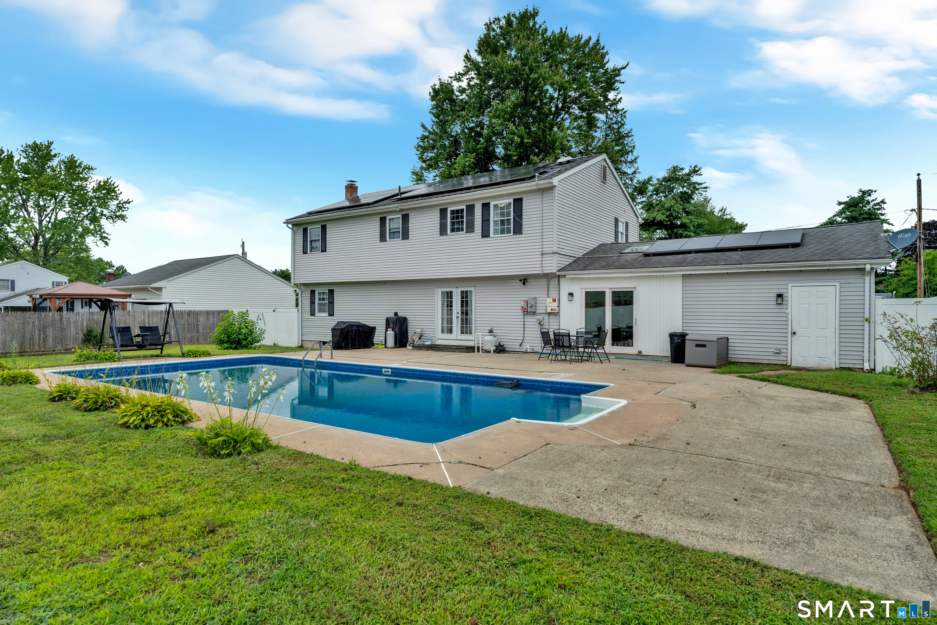 144 Green Manor Road Enfield CT 06082