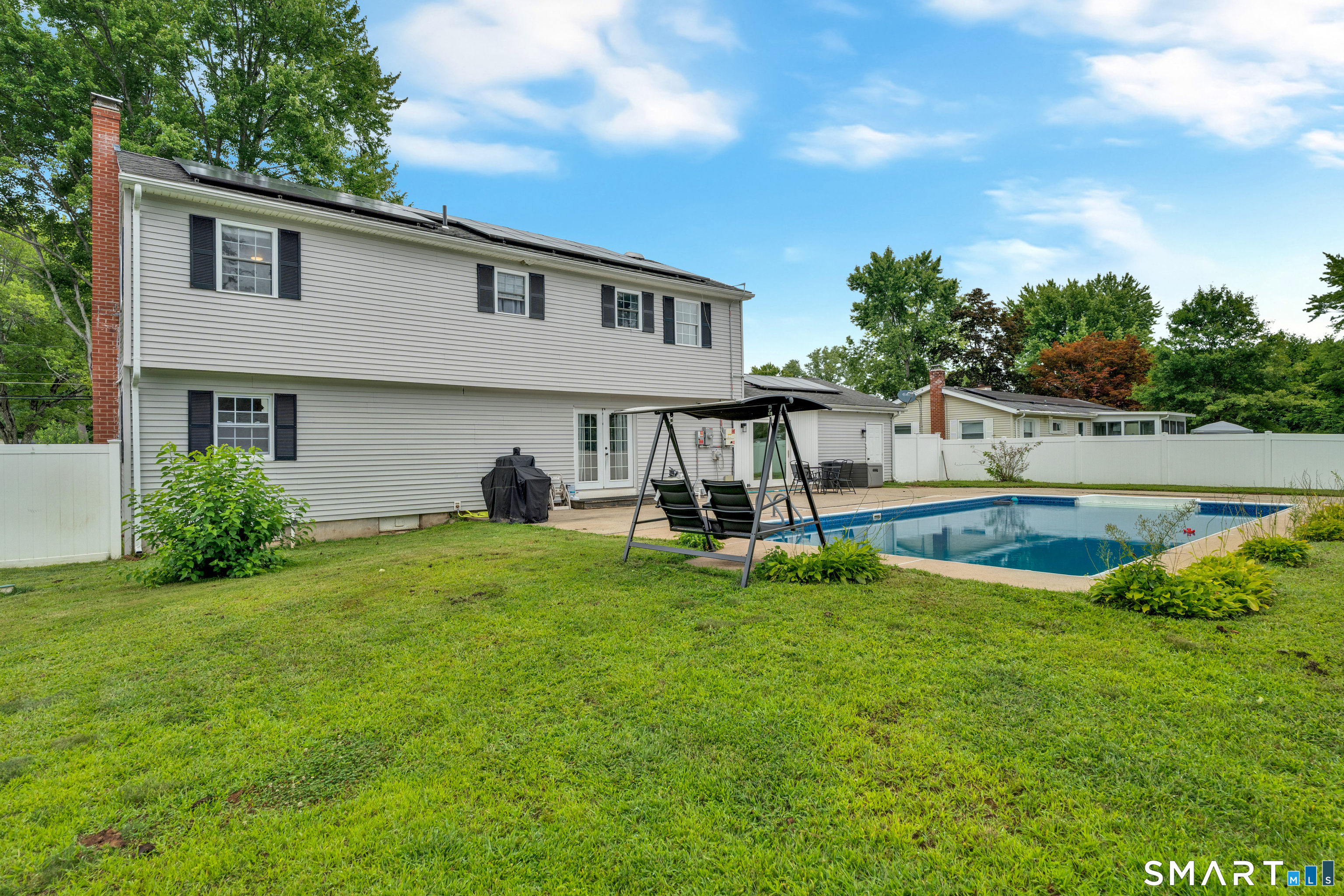 144 Green Manor Road Enfield CT 06082