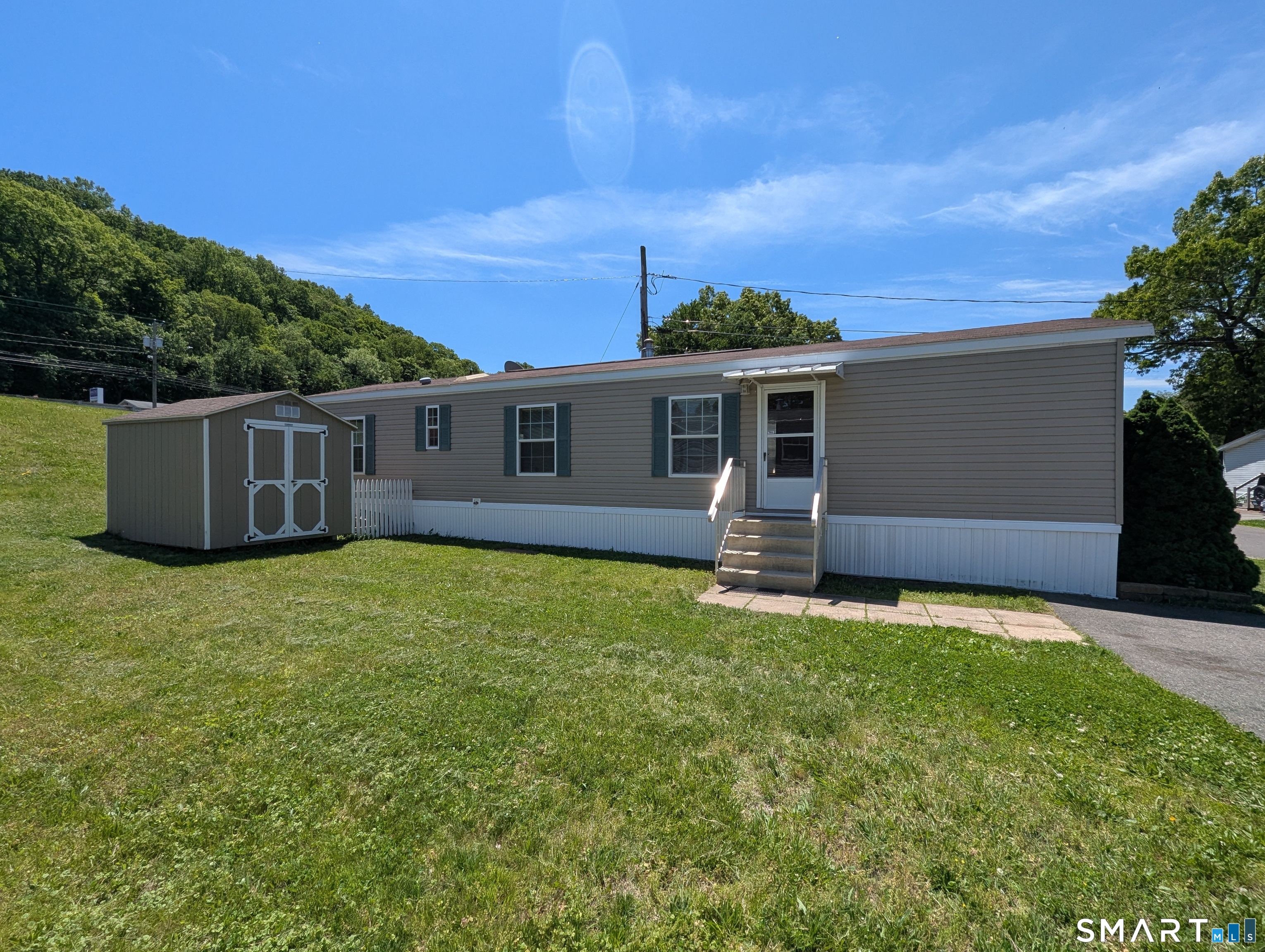 1950 North Broad Street Meriden CT 06450