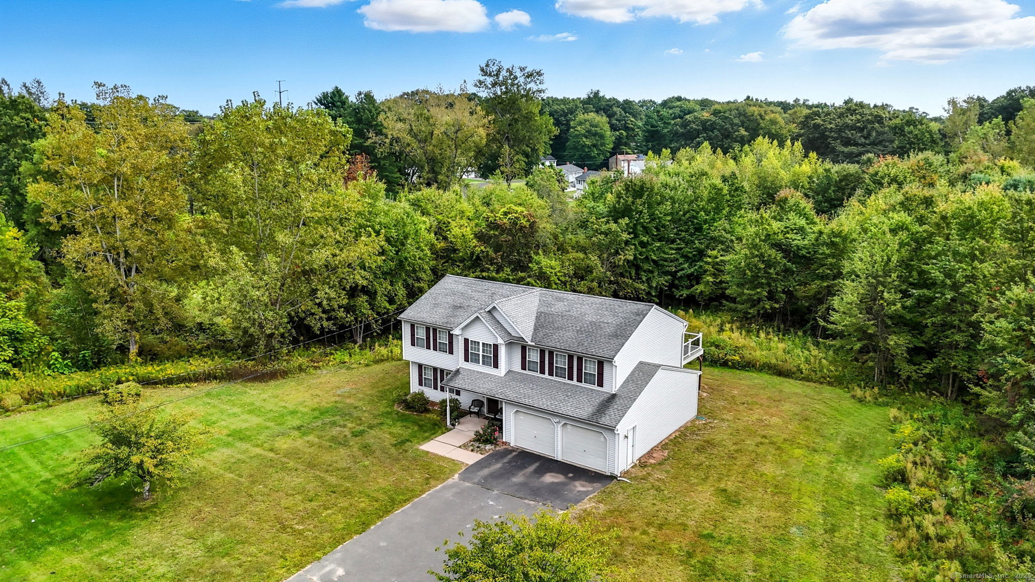 45 East Wintonbury Avenue Bloomfield CT 06002