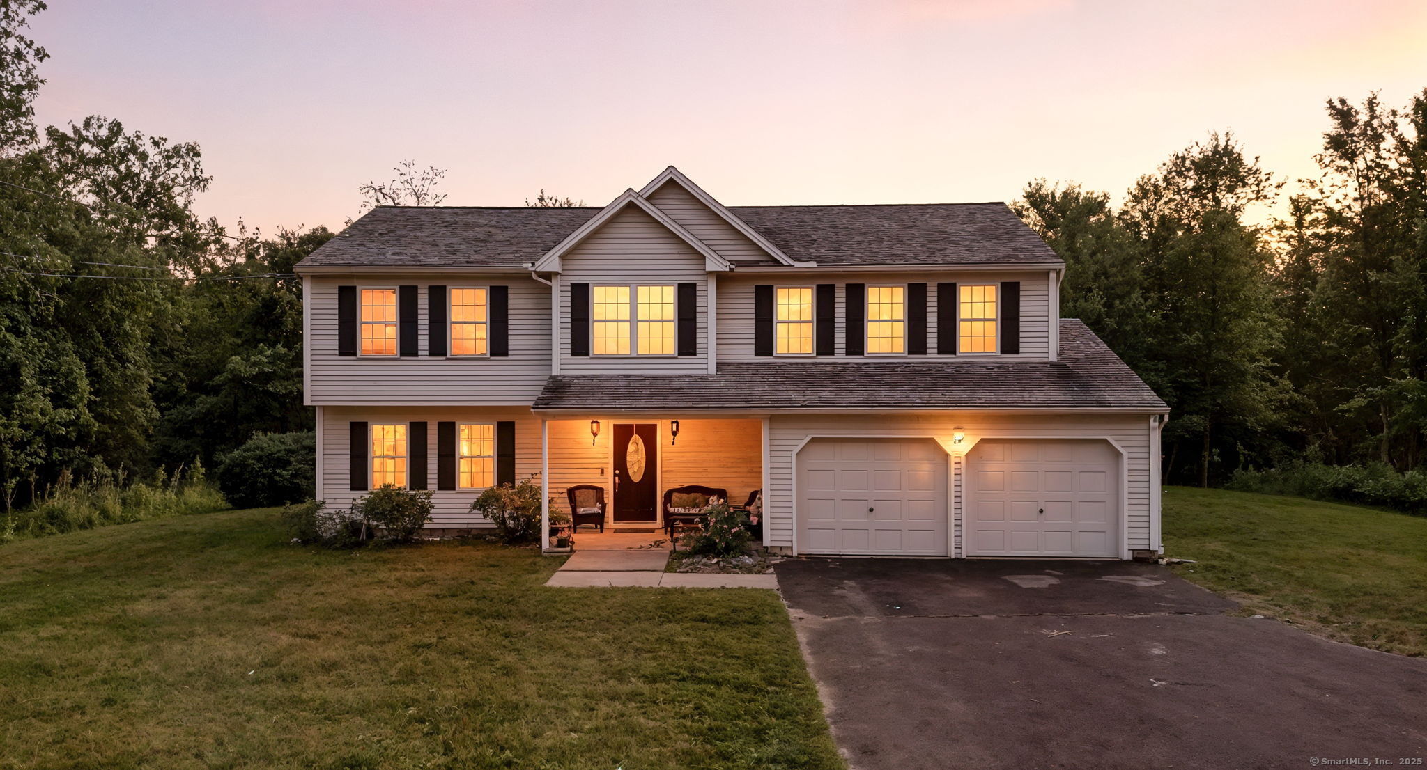 45 East Wintonbury Avenue Bloomfield CT 06002