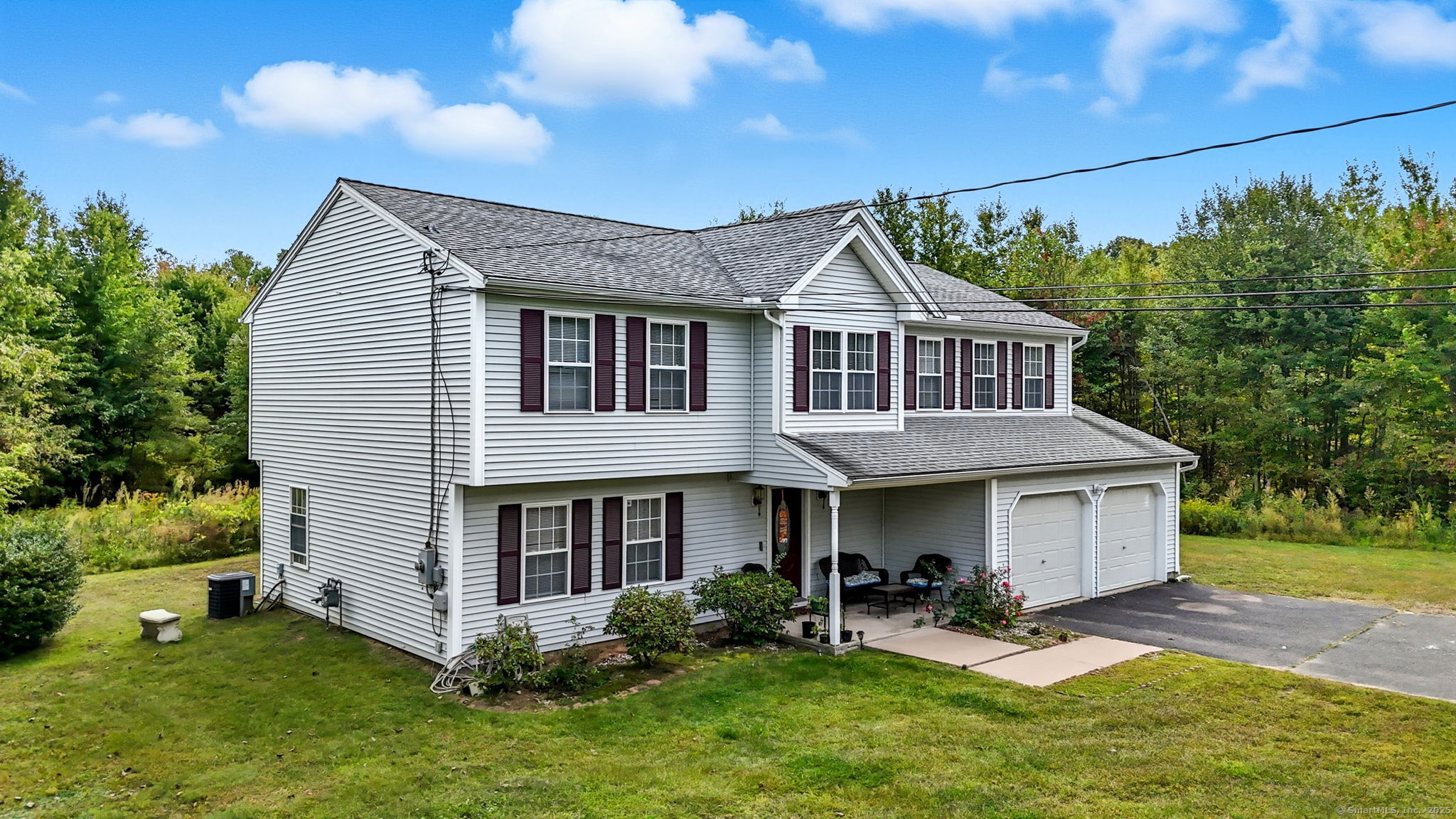 45 East Wintonbury Avenue Bloomfield CT 06002