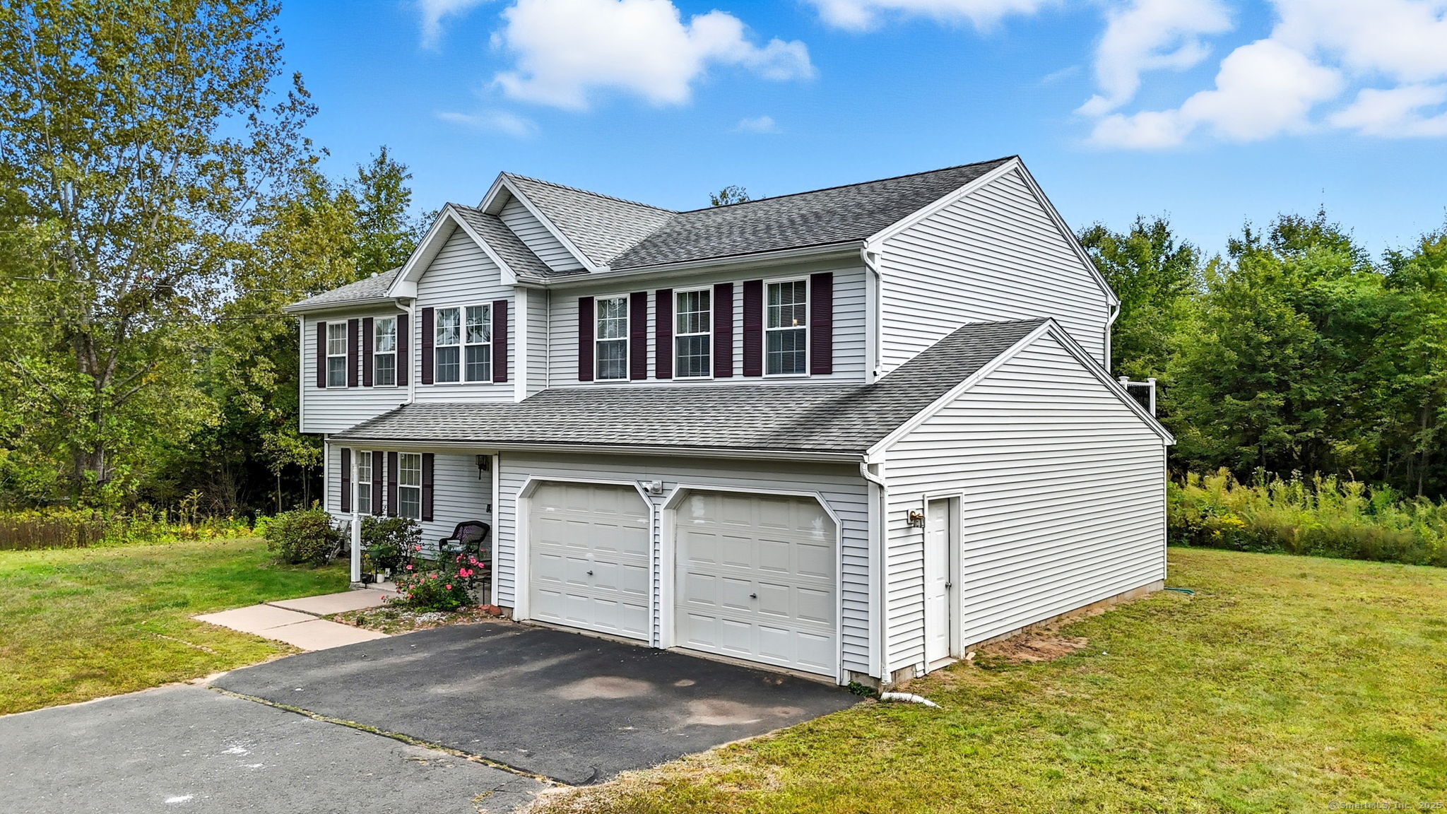 45 East Wintonbury Avenue Bloomfield CT 06002