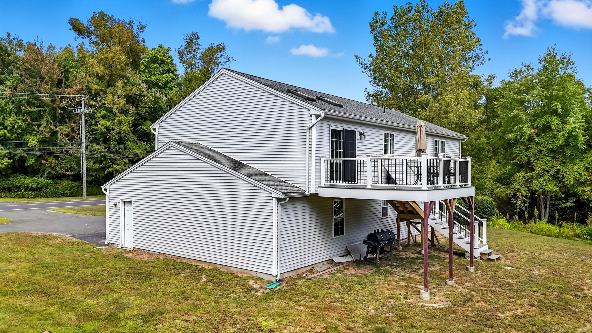 45 East Wintonbury Avenue Bloomfield CT 06002