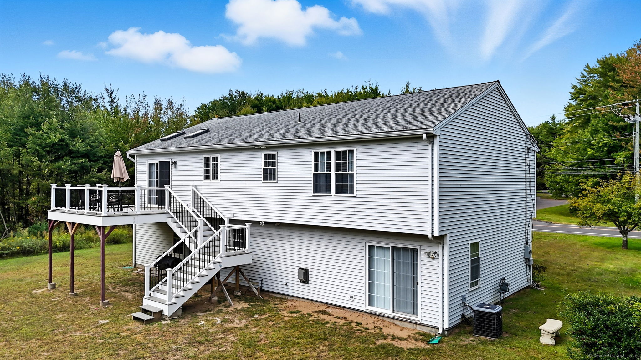 45 East Wintonbury Avenue Bloomfield CT 06002