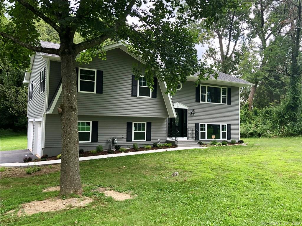 5 Rolf Drive Danbury CT 06810