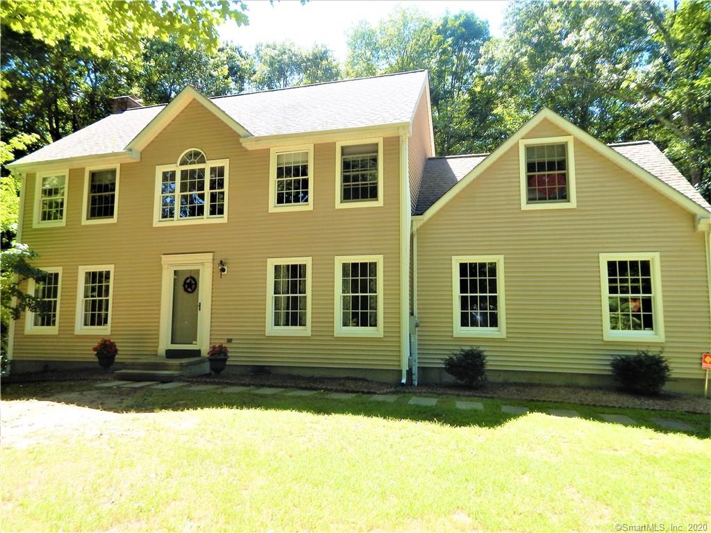843 West Pond Meadow Road Westbrook CT 06498