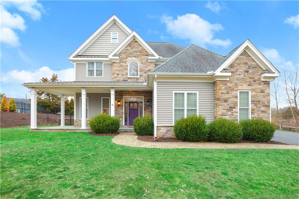105 Maler Avenue Shelton CT 06484