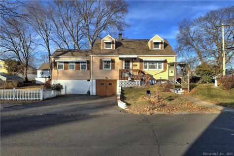 5 Bray Avenue Milford CT 06460