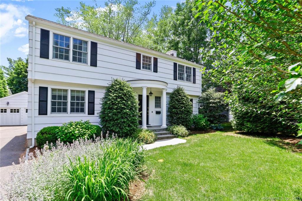 1225 Holland Hill Road Fairfield CT 06824