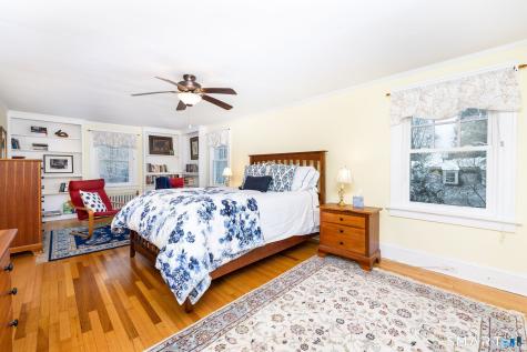 137 Old South Road Litchfield CT 06759