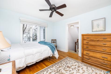 137 Old South Road Litchfield CT 06759