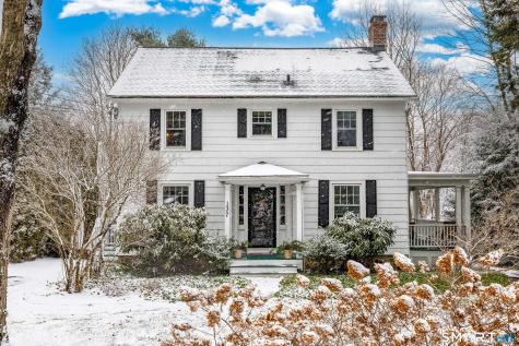 137 Old South Road Litchfield CT 06759