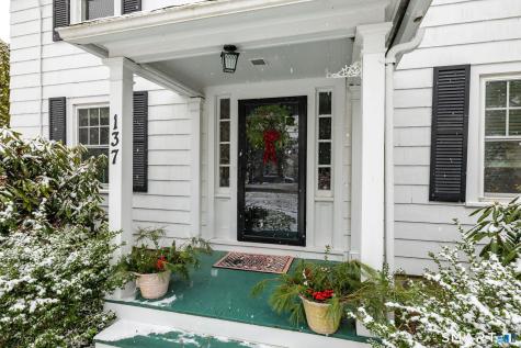 137 Old South Road Litchfield CT 06759