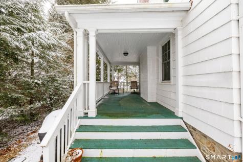 137 Old South Road Litchfield CT 06759