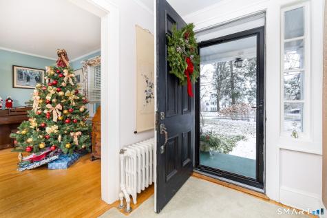 137 Old South Road Litchfield CT 06759