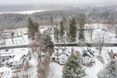 137 Old South Road Litchfield CT 06759