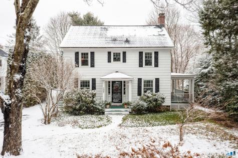 137 Old South Road Litchfield CT 06759