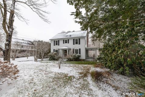 137 Old South Road Litchfield CT 06759