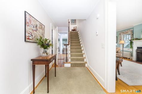 137 Old South Road Litchfield CT 06759