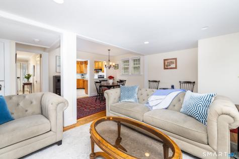 137 Old South Road Litchfield CT 06759