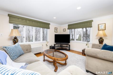 137 Old South Road Litchfield CT 06759