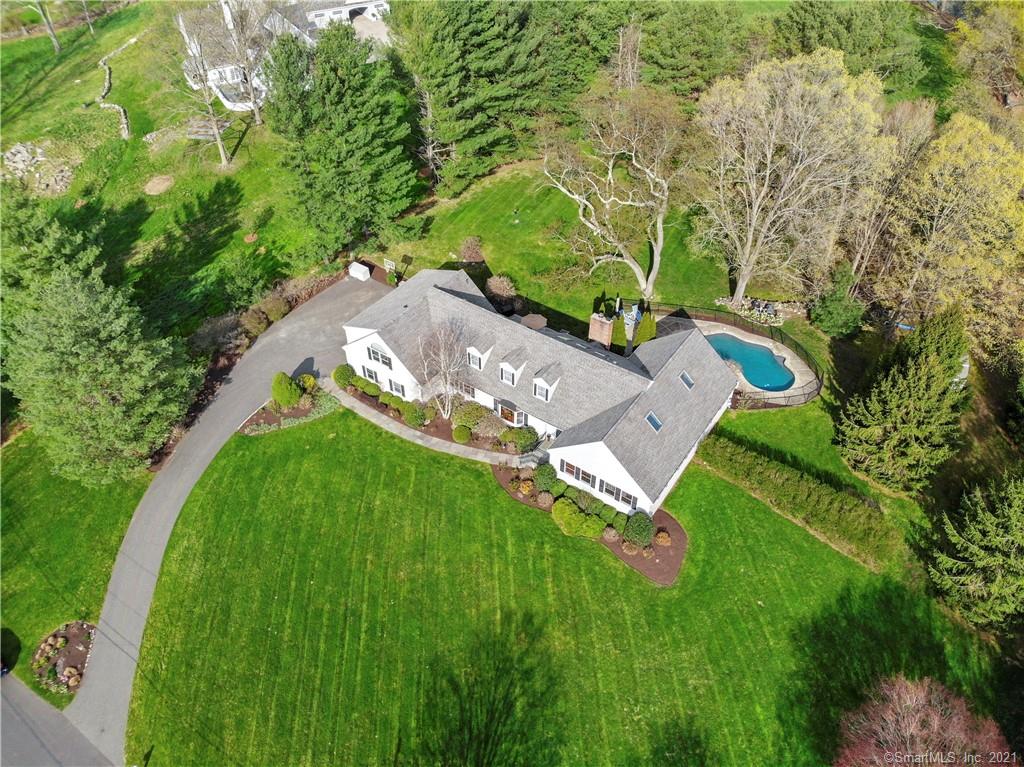 50 Whites Hill Lane Fairfield CT 06824