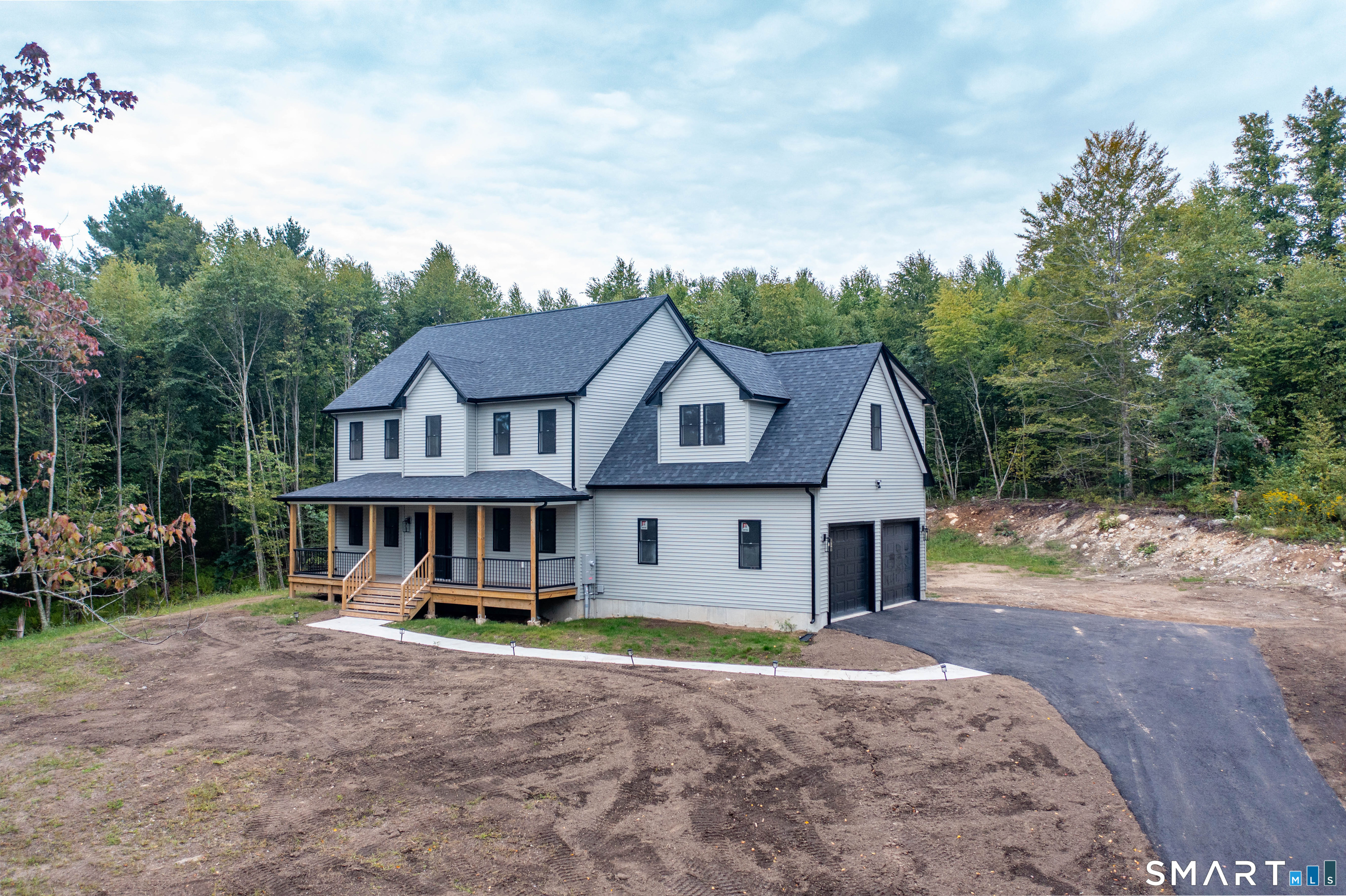 769 Brook Road Hampton CT 06247