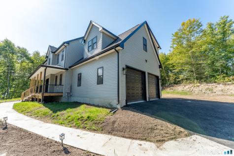 769 Brook Road Hampton CT 06247