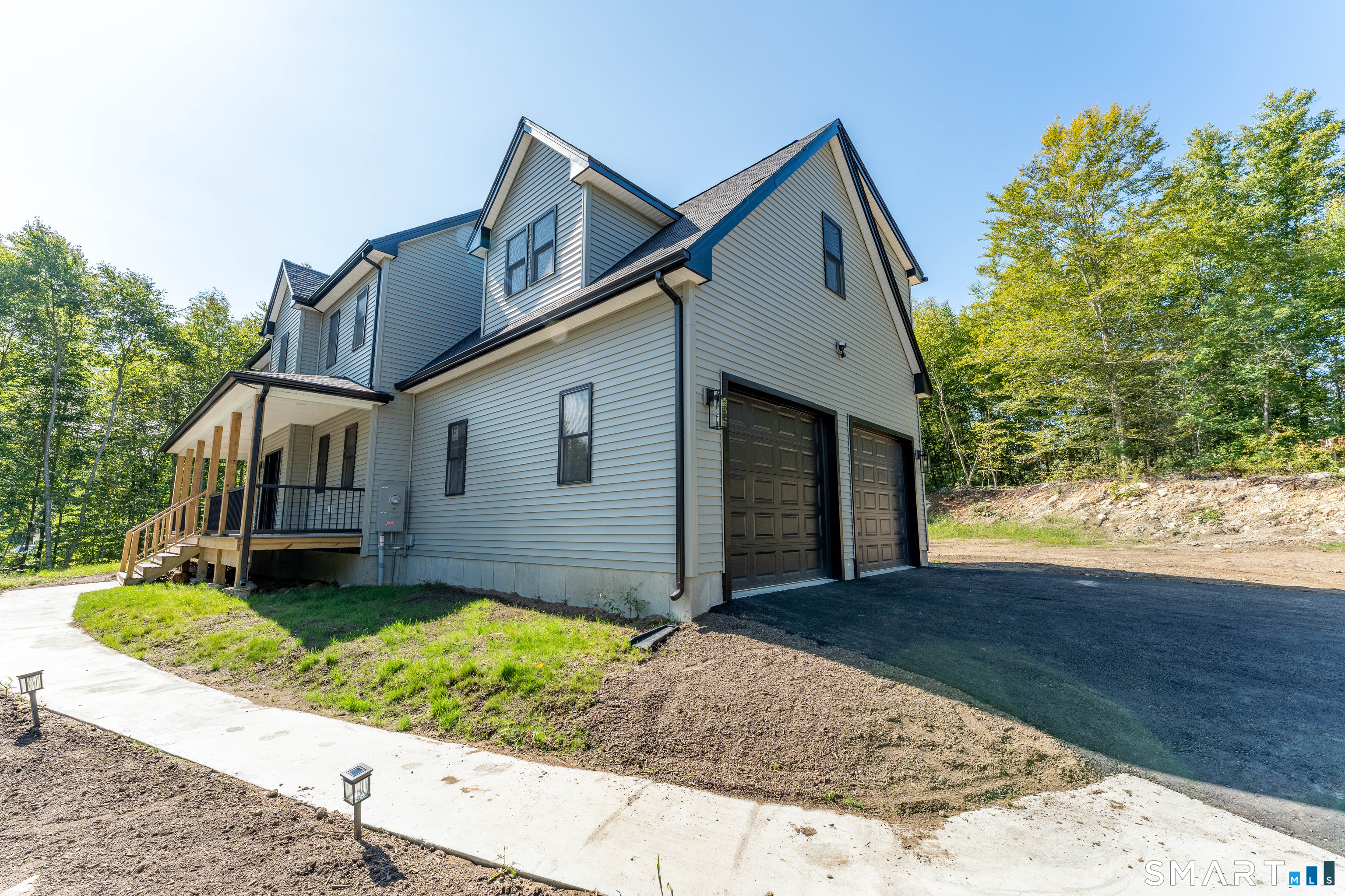 769 Brook Road Hampton CT 06247
