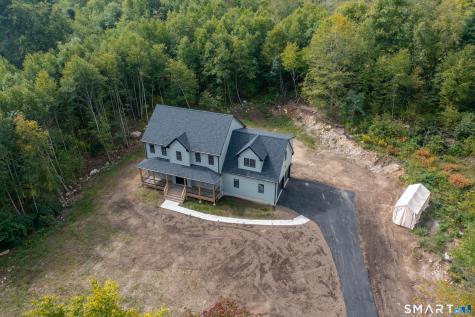 769 Brook Road Hampton CT 06247