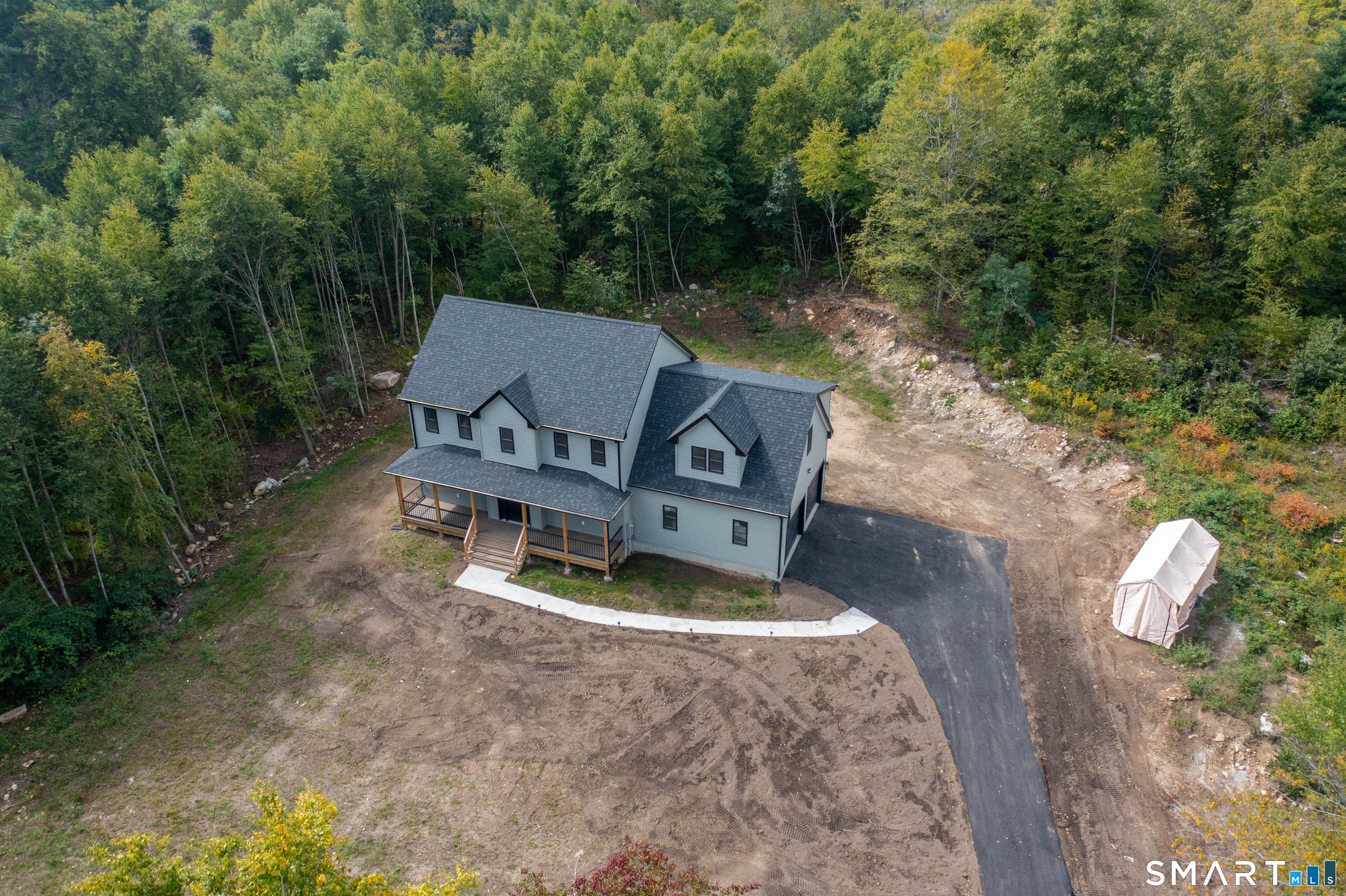 769 Brook Road Hampton CT 06247