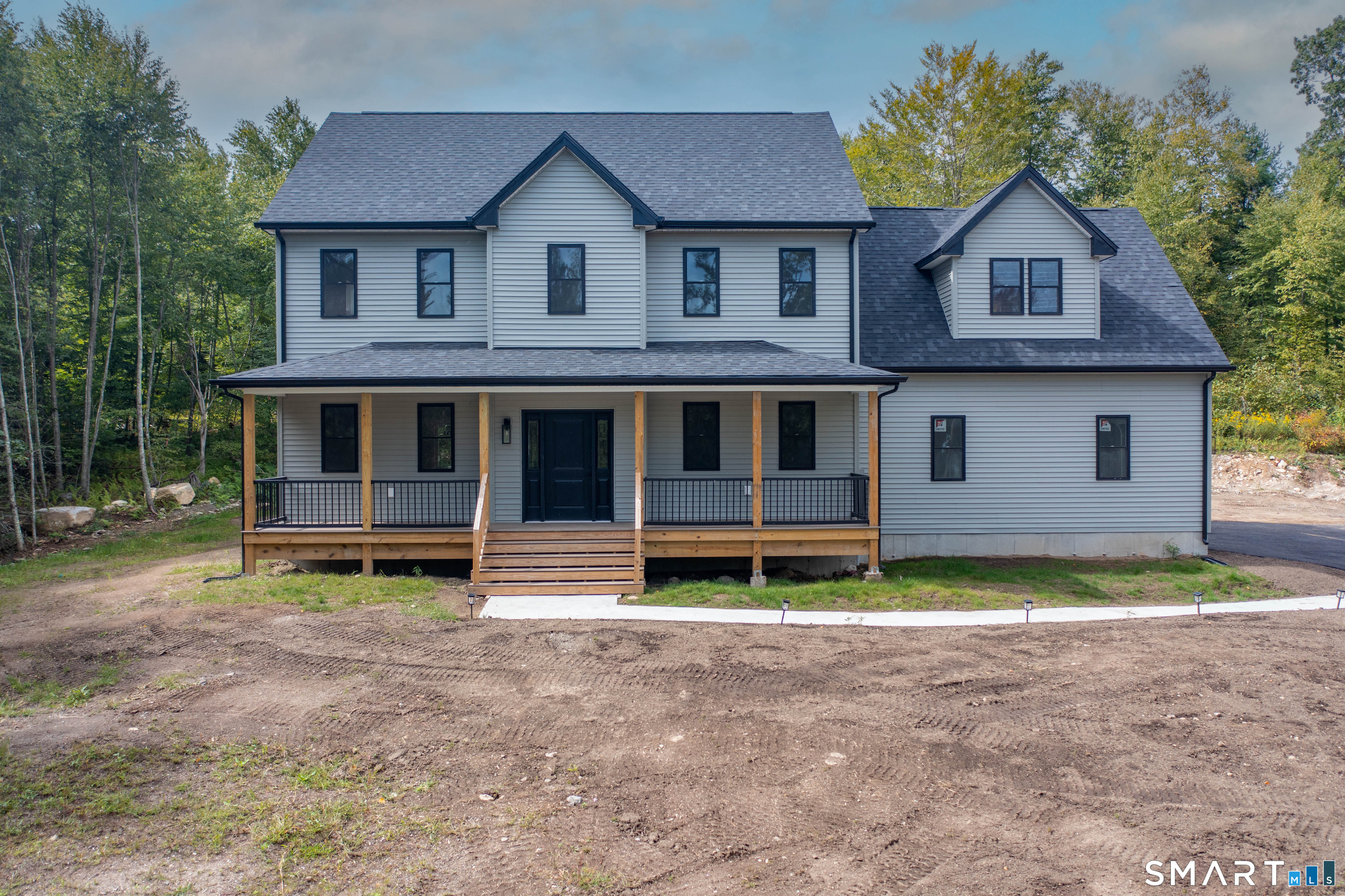 769 Brook Road Hampton CT 06247