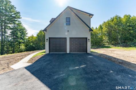 769 Brook Road Hampton CT 06247
