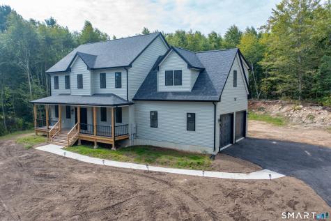 769 Brook Road Hampton CT 06247