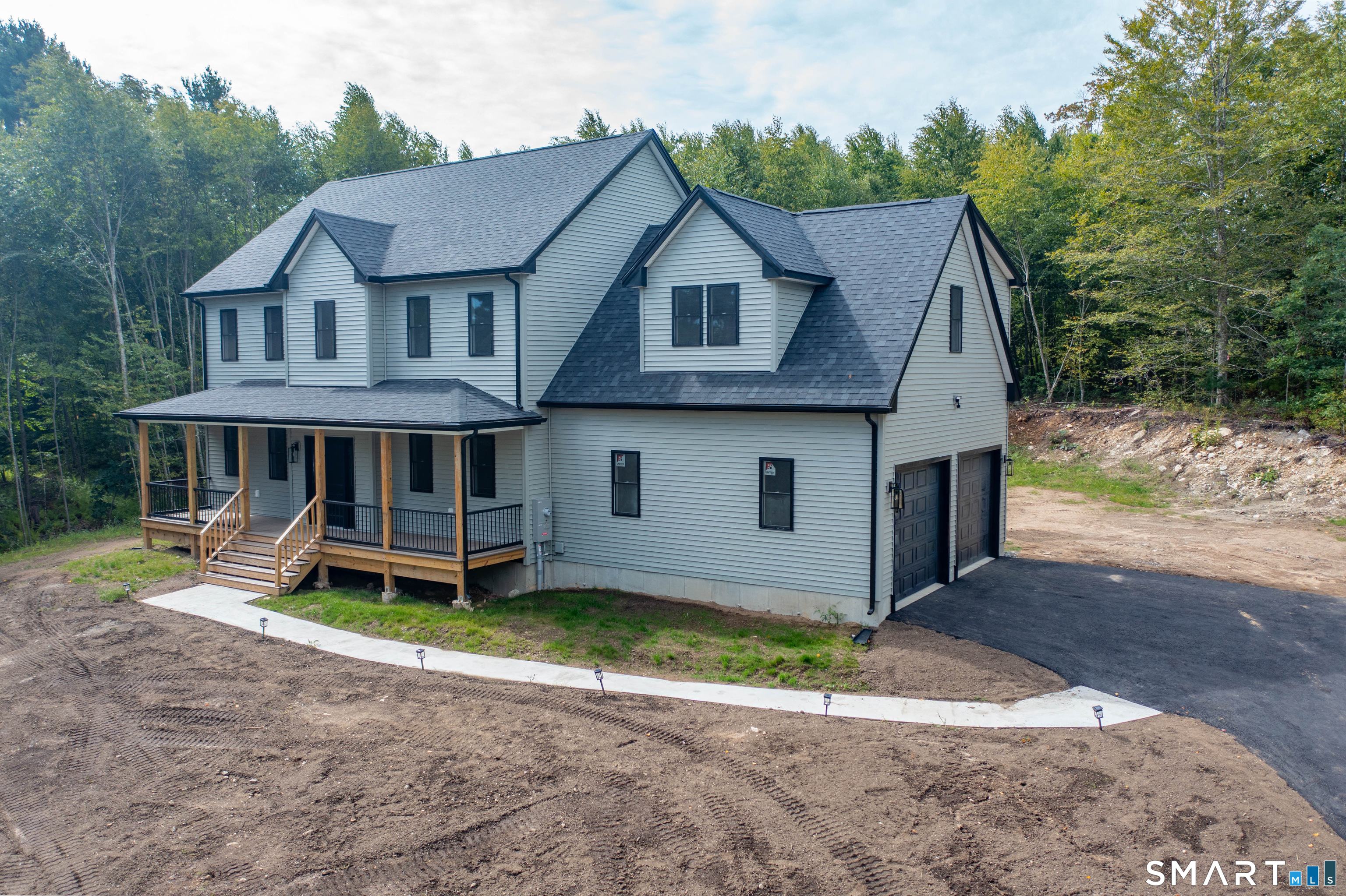 769 Brook Road Hampton CT 06247