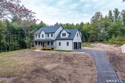 769 Brook Road Hampton CT 06247