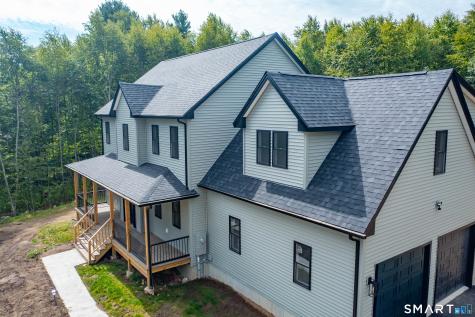 769 Brook Road Hampton CT 06247