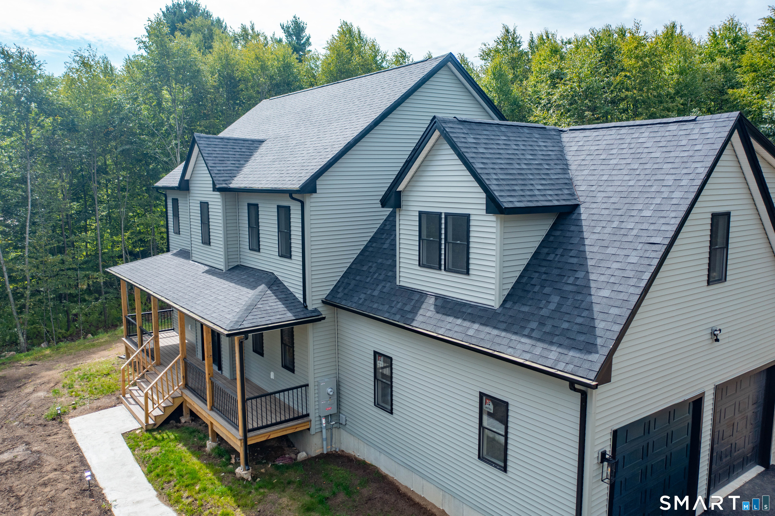 769 Brook Road Hampton CT 06247