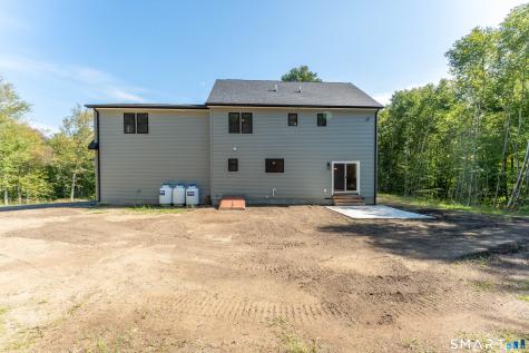 769 Brook Road Hampton CT 06247