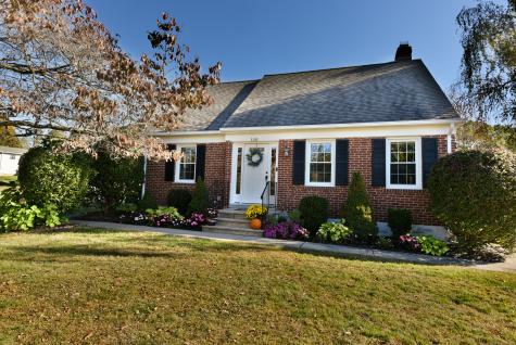 120 Round Hill Road Bristol CT 06010