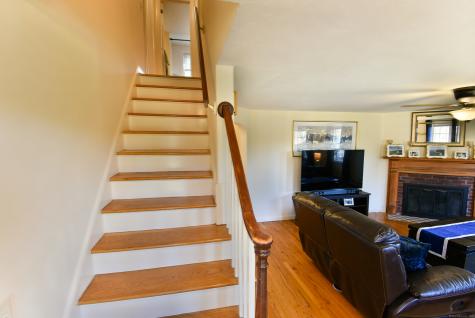 120 Round Hill Road Bristol CT 06010