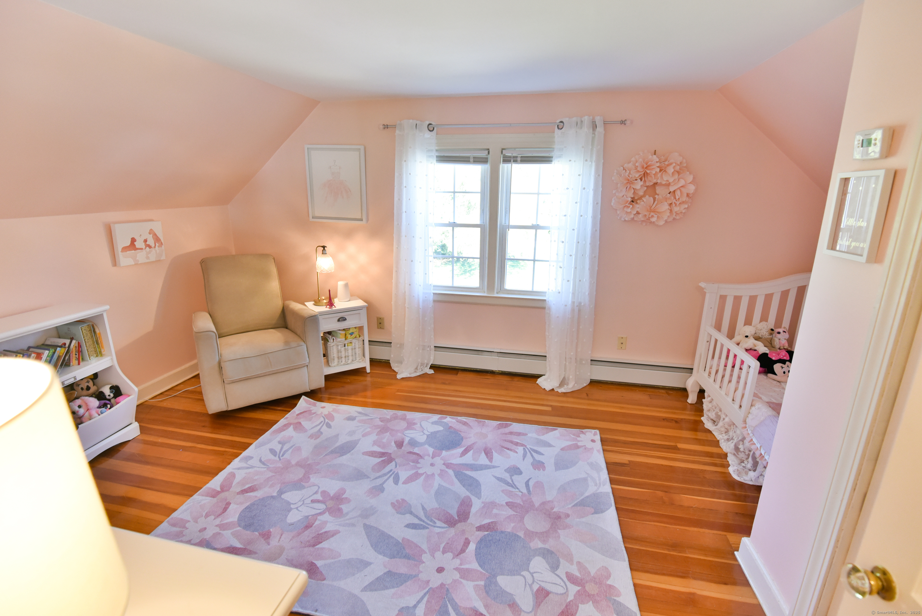 120 Round Hill Road Bristol CT 06010